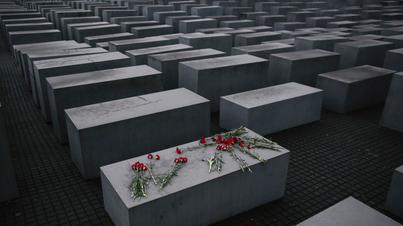 The week in 32 photos CNN