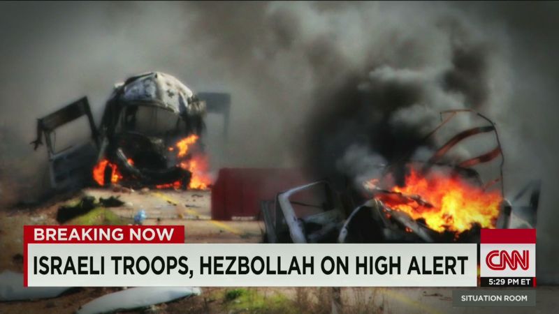 Israel, Hezbollah: Major International Crisis Averted? | CNN