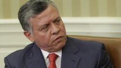 aman jordan king abdullah