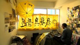 pkg stevens hong kong umbrella revolution occupy hotel_00011011.jpg