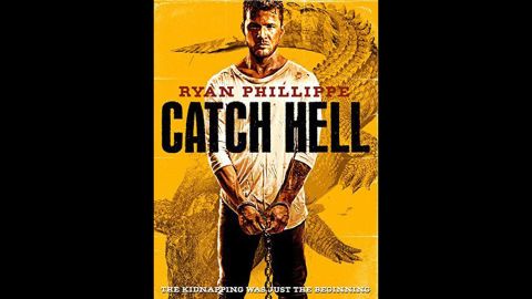 <strong>"Catch Hell" (2014)</strong>: An actor is kidnapped and his Twitter account hijacked in this indie thriller which was Ryan<strong> </strong>Phillippe's directorial debut.<strong> </strong>(<strong>Netflix</strong>) 