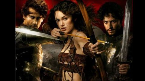 <strong>"King Arthur" (2004</strong>): King Arthur and the Knights of the Round Table get a slightly different take in this film. (<strong>Netflix</strong>) 