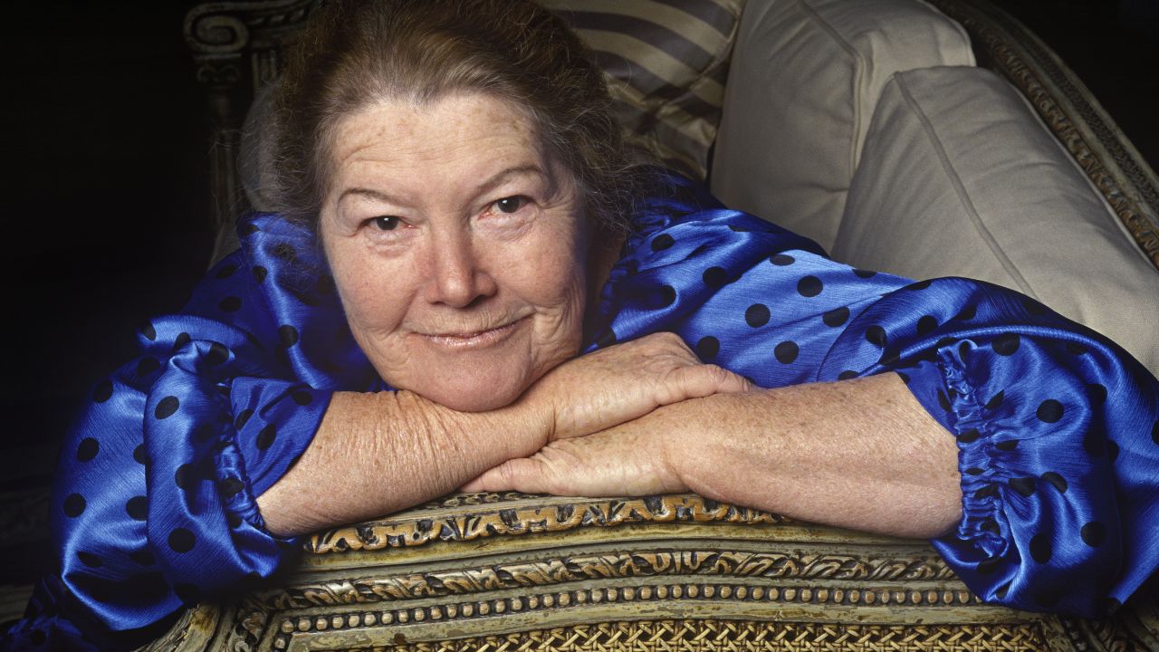 Australian writer <a href="http://www.cnn.com/2015/01/30/asia/thorn-birds-colleen-mccullough-obit/index.html" target="_blank">Colleen McCullough</a>, who wrote the best-selling novel "The Thorn Birds," died on January 29. She was 77.