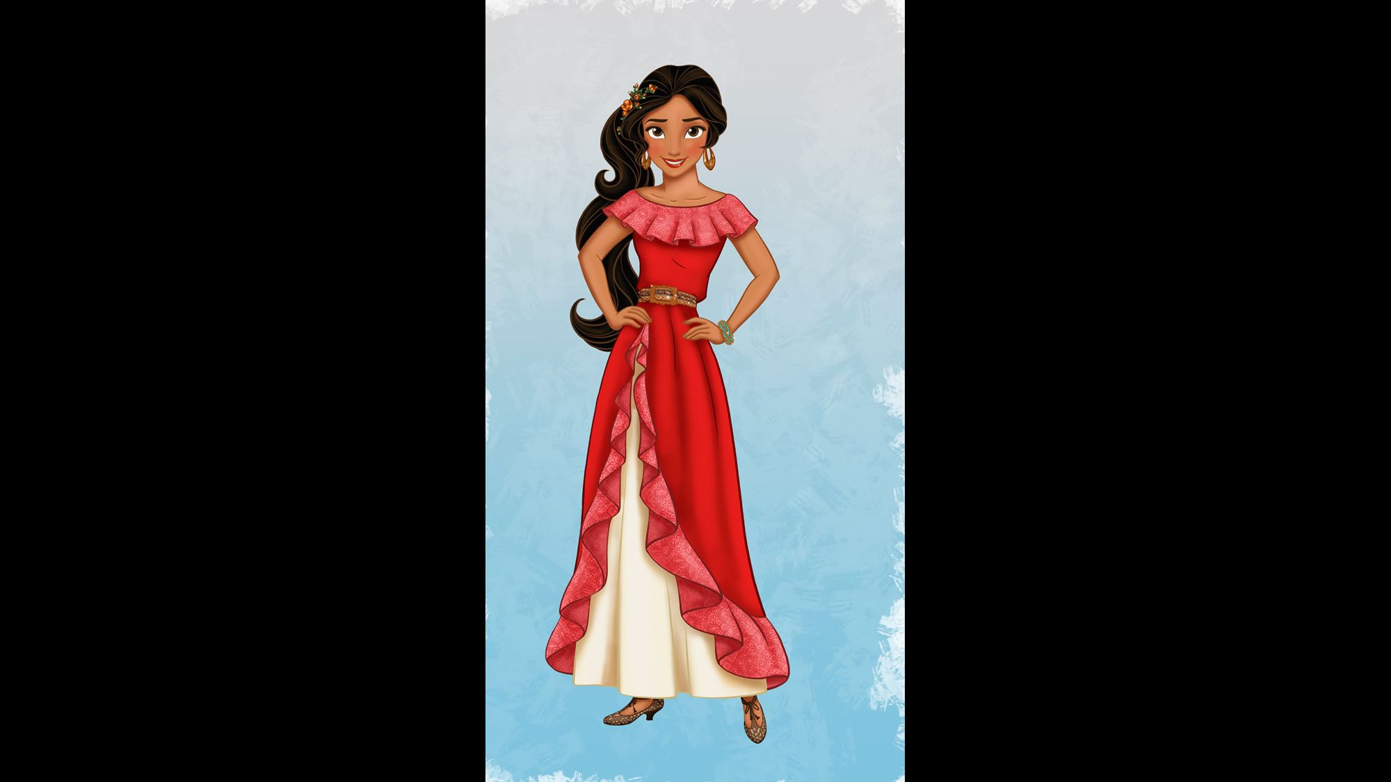 Disney's princesses and other animated heroines | CNN