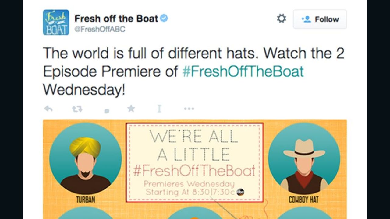 orig abc new show fresh off the boat 2