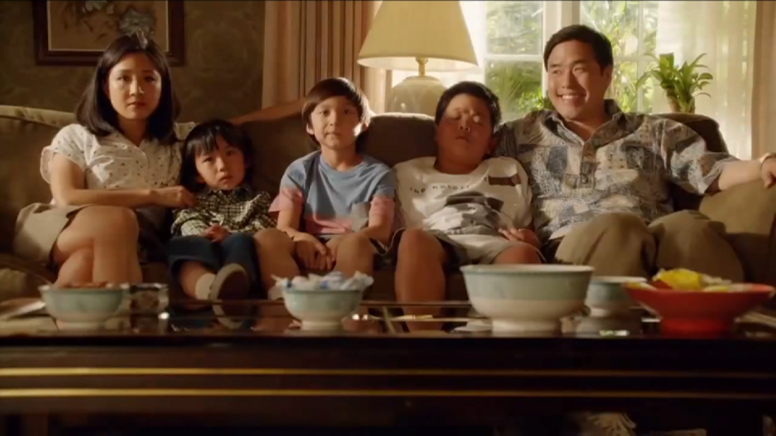 <strong>"Fresh Off the Boat," returned September 22, 8:30 p.m., ABC: </strong>One of the surprise hits of last year was the first Asian family sitcom in decades (which gives way to "Dr. Ken" this season on the same network). The laughs should continue in this second season.