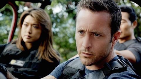 <strong>"Hawaii Five-0" (Seasons 1-</strong><strong>4)</strong>: This reboot of a classic television series has found its own fan base. <strong>(Netflix) </strong>