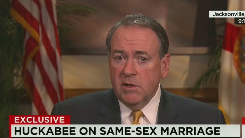 sotu dana bash mike huckabee gay marriage swearing drinking_00005421.jpg