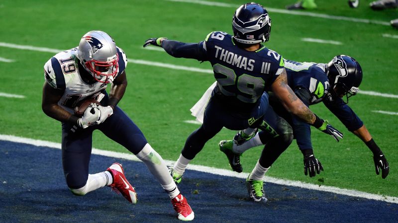 Super Bowl: New England Patriots Beat Seattle Seahawks | CNN