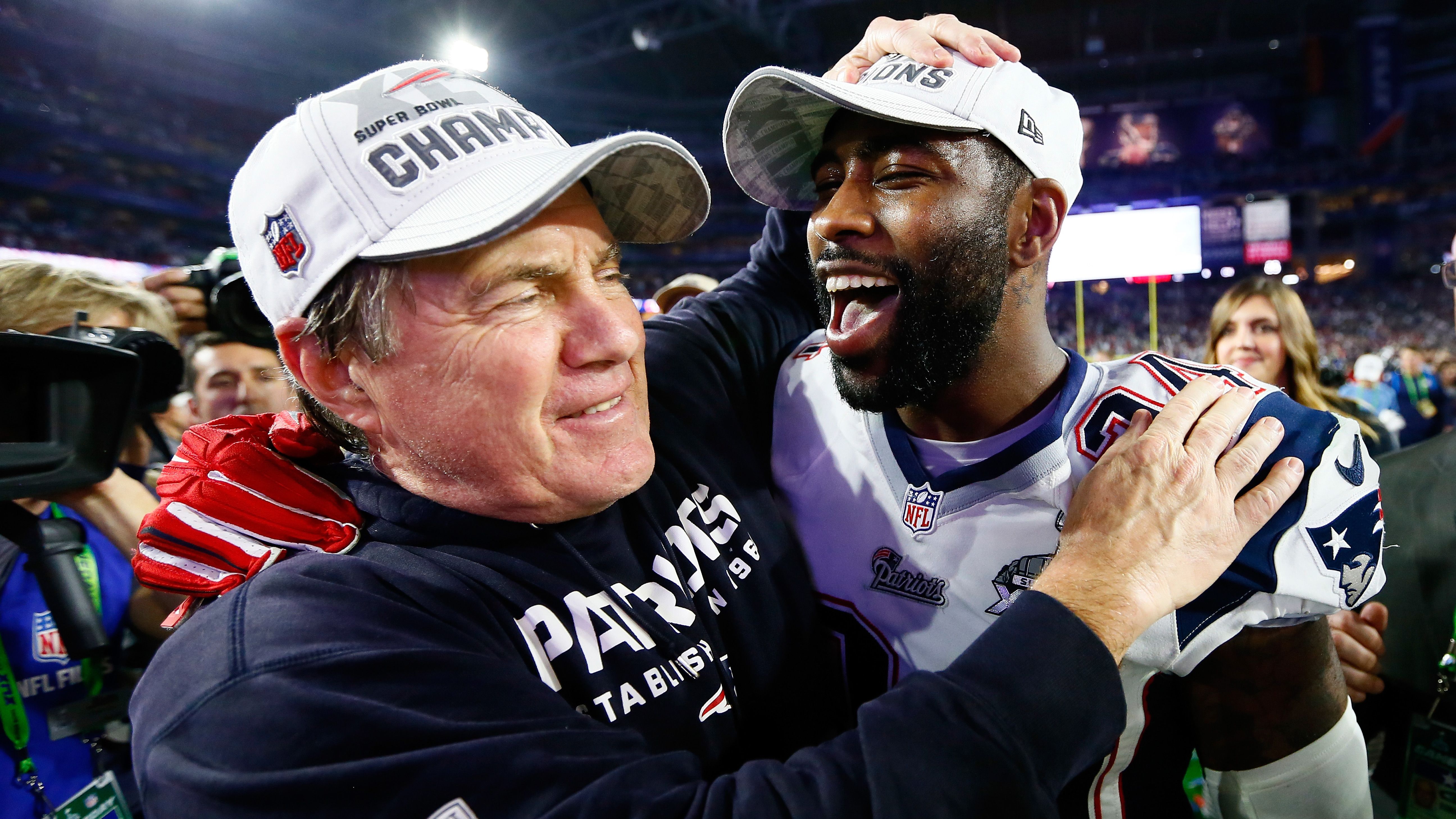 Patriots fans can have fun with these prop bets for Super Bowl LII