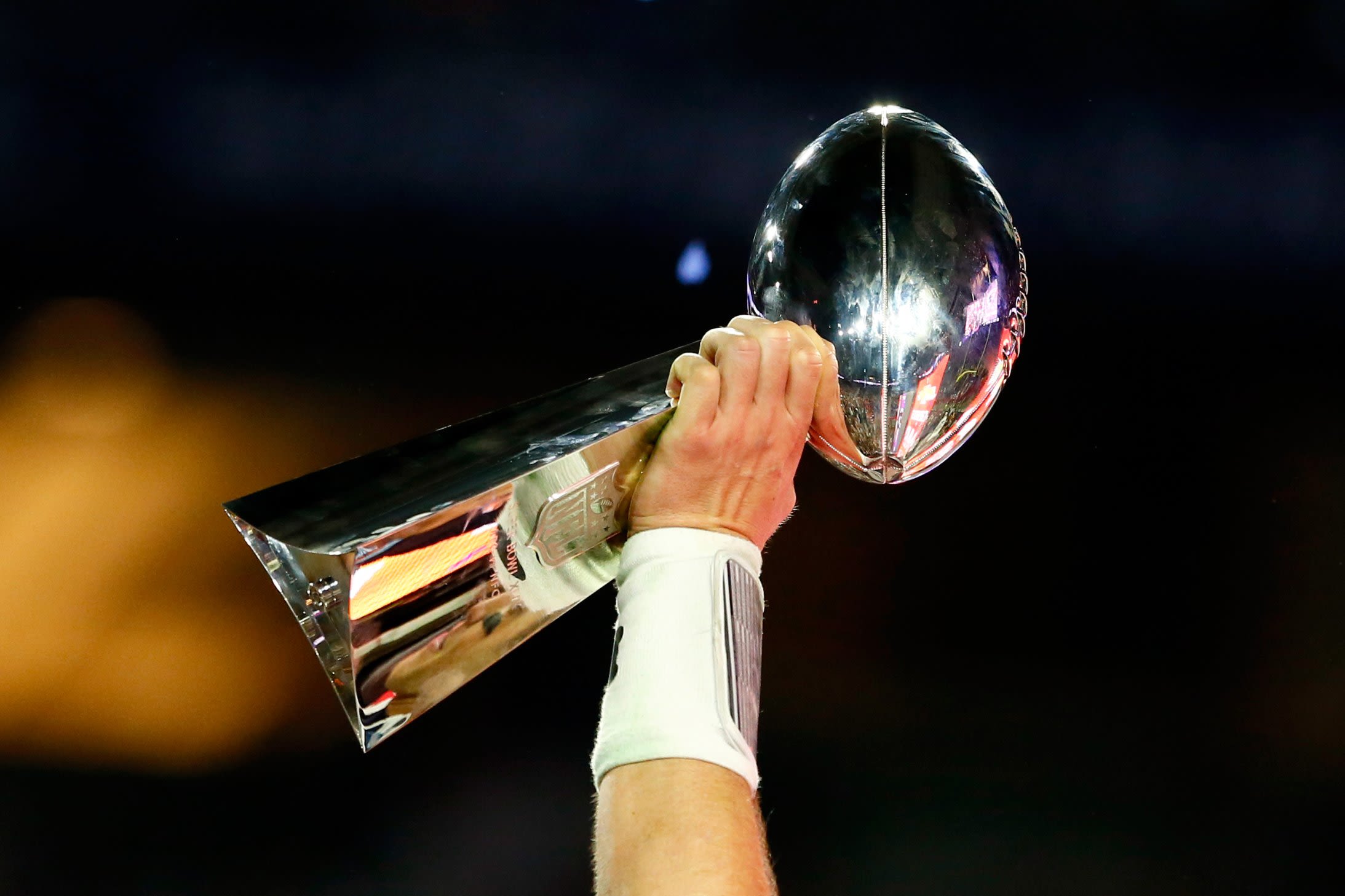 Should the day after the Super Bowl be a national holiday?