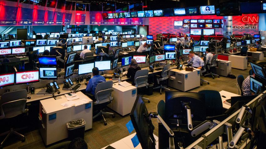 05/16/2012
TBS, Inc.
CNN and HLN Control Room images
CNN Newsroom
ph: E. M. Pio Roda/TBS, Inc.
