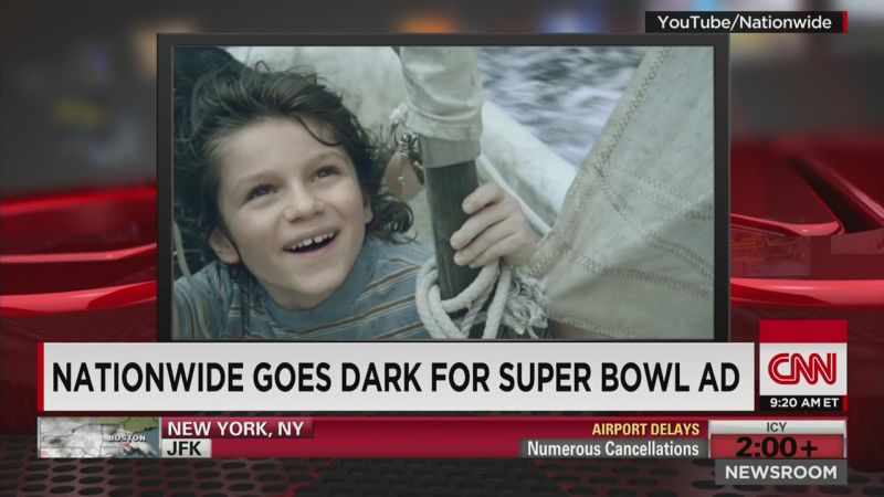 Super Bowl Commercials: The Dos And Don’ts Of Successful Ads | CNN Business