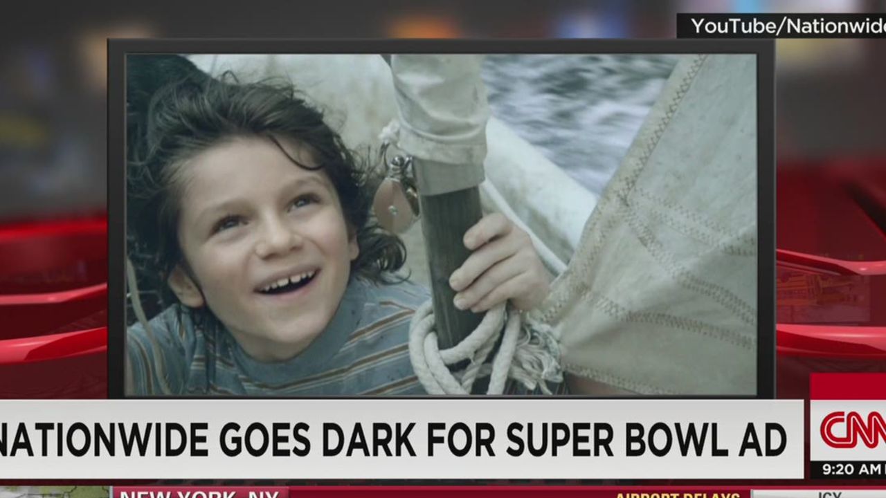 NBCUniversal Announces Super Bowl LVI TV Commercial Slots Are Sold-Out -  Media Play News