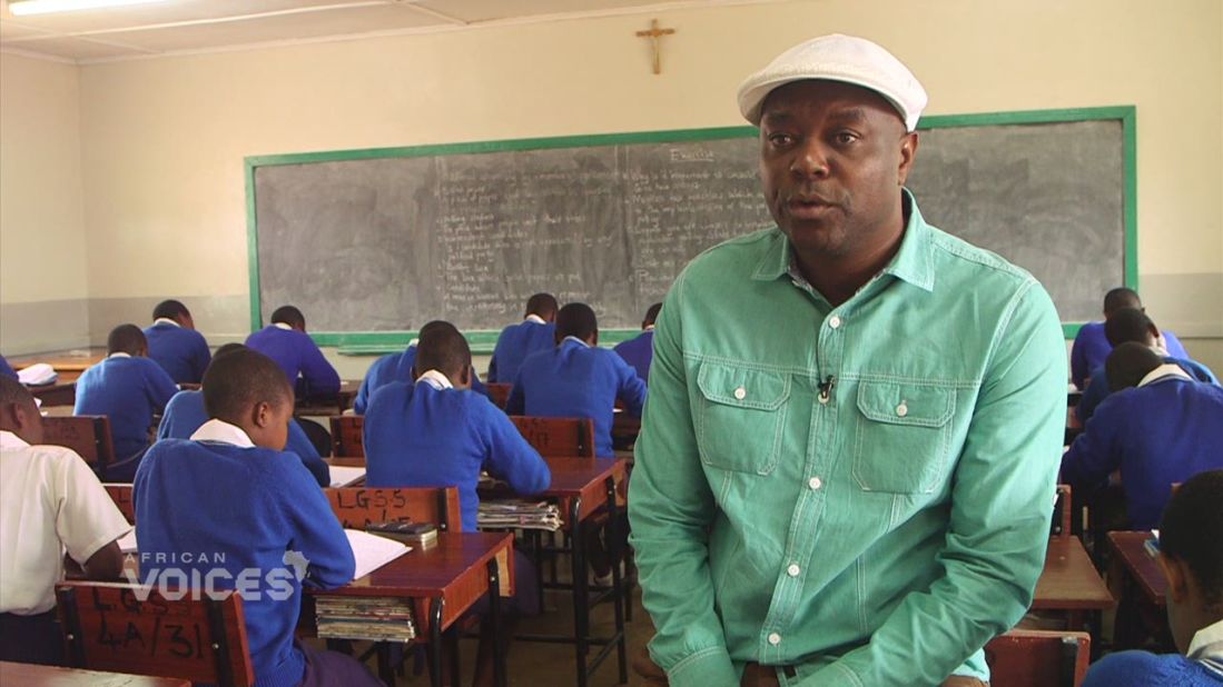After establishing his radio station and recently launching a TV channel, Kazako discovered a passion for helping students. Teaming up with partners, he set up The Zodiak Awards, which reward high-achieving girls by offering scholarships to international universities. 