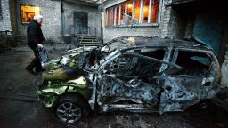 ukraine destruction