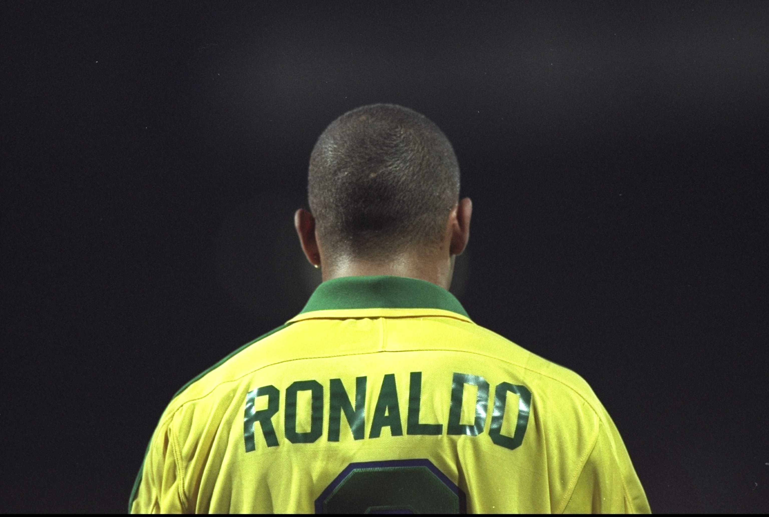 Ronaldo: The mystery of the 1998 World Cup final, and why Brazil's star  striker barely turned up