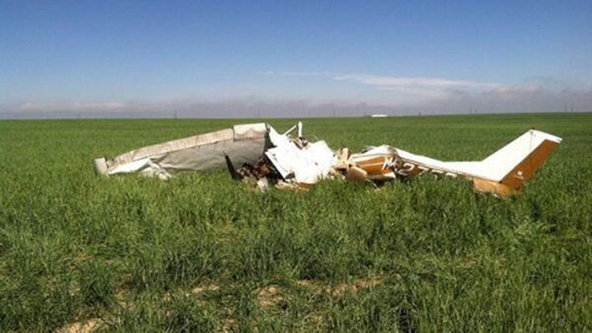 NTSB: Taking selfies likely caused fatal Colorado plane crash | CNN
