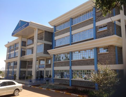 The city is home to university innovation centers, such as the Chandaria Business Innovation and Incubation Center at Kenyatta University. The institute was founded by leading Kenyan industrialist, Manilal Chandaria, and seeks to train people to become job creators rather than job-seekers. "We are thinking through the challenges we have, like mortality in children, for example. Its amazing to see young people engaging with these issues and searching for solutions about such global issues," says George Kosimbei, the director of the institute.