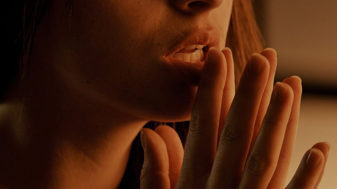13 Saal Ki Ladki Ke Sath Sex Video - Why some make so much noise during sex | CNN
