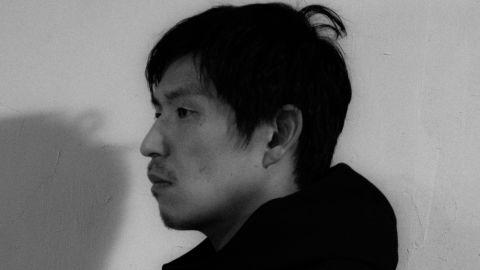 Photographer Hajime Kimura