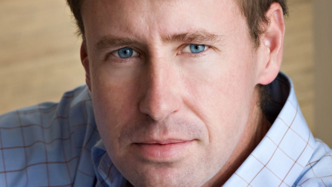 Tom Zoellner