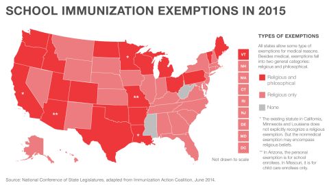 See what exemptions your state has.