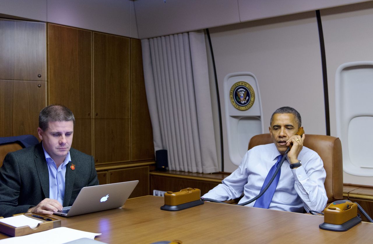 Dan Pfeiffer, one of Obama's chief strategists and closest advisers, departed from the White House in early March, officials confirmed.