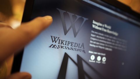 Sverker Johansson, a Swedish teacher, has created a computer program -- called Lsjbot -- that is said to have written over 2.7 million Wikipedia entries, or 8.5 percent of the total.