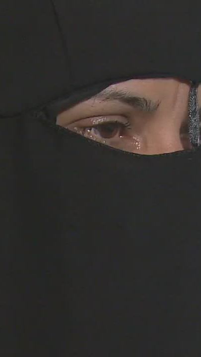 Teen Facial Sex Hd - Syrian woman: I wed an ISIS fighter to save my father | CNN