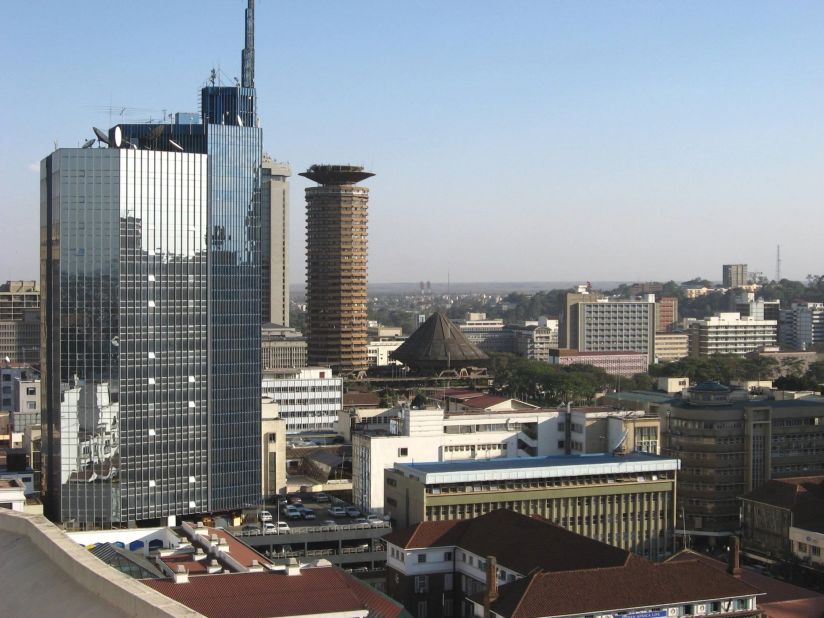 In it's Global Cities report, consulting firm A.T. Kearny, identifies Nairobi as one of two sub-Saharan cities likely to achieve developed status within 20 years. The city is identified as an "important center of regional politics" and the authors say the fact IBM is building a research laboratory illustrates it is a place advancing its global positioning.