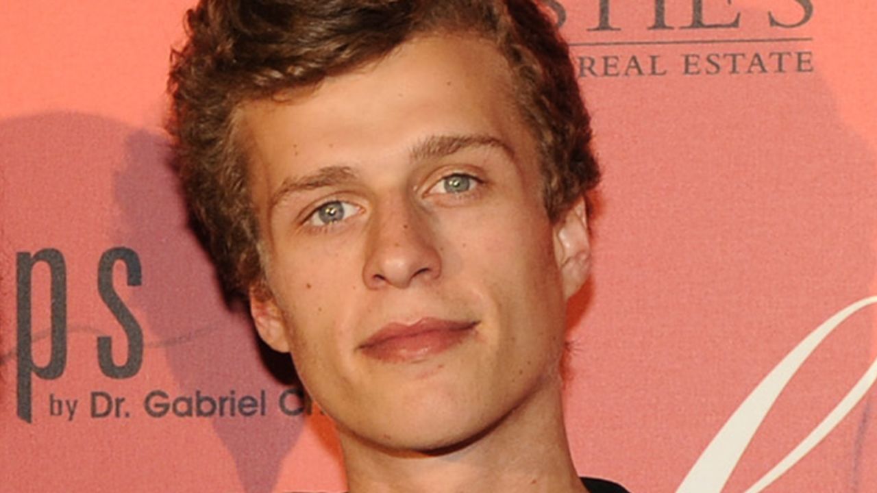 Conrad Hilton allegedly violated restraining order CNN