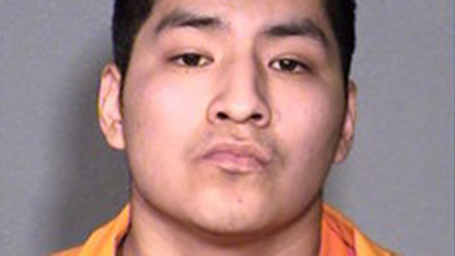 Inmate Jacob Harvey, 21, is accused of raping an Arizona prison teacher.