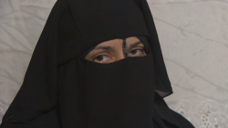 01 Hanan ISIS bride