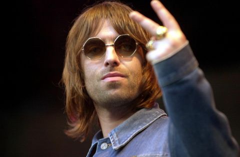 In 1998, Cathay Pacific banned Oasis croaker Liam Gallagher for life, after the hard-to-please front man allegedly kicked up a fuss over a scone. Passengers complained that Oasis band members refused to stop smoking, threw objects at people and swore at flight attendants. 