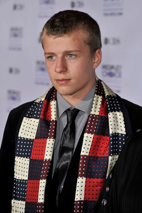 <a href="http://www.cnn.com/2015/02/04/entertainment/conrad-hilton-assaulting-intimidating-flight-attendants-charge/index.html" target="_blank">Conrad Hilton</a>, younger brother of Paris Hilton (seen here in 2009), allegedly threatened and intimidated flight attendants on a British Airways flight, using profanity, smoking in the bathroom and calling passengers "peasants."
