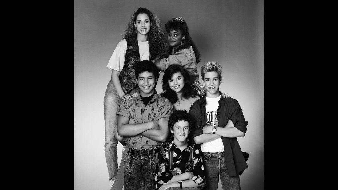  In 2014, "Saved By the Bell" celebrated its 25th anniversary, having debuted on NBC on August 20, 1989, after it was rebooted from a failed Disney series titled "Good Morning, Miss Bliss." It was the subject of the Lifetime movie "The Unauthorized Saved by the Bell Story," which aired September 1, 2014. 