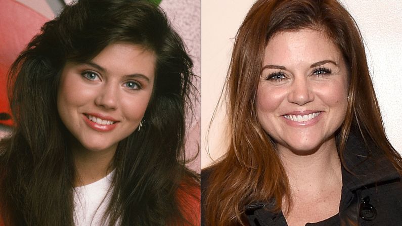 After Kelly Kapowski and Zack tied the knot in 1994, Tiffani Thiessen dropped the "Amber" from her name and went on to appear in "Beverly Hills, 90210," "Fastlane" and "White Collar." She did a <a href="index.php?page=&url=http%3A%2F%2Fwww.funnyordie.com%2Fvideos%2Fd082b452ae%2Ftiffani-thiessen-is-busy" target="_blank" target="_blank">Funny or Die sketch</a> poking fun about why she doesn't have time for a "Saved by the Bell" reunion.