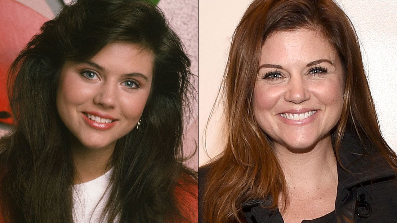 After Kelly Kapowski and Zack tied the knot in 1994, Tiffani Thiessen dropped the "Amber" from her name and went on to appear in "Beverly Hills, 90210," "Fastlane" and "White Collar." She did a <a href="http://www.funnyordie.com/videos/d082b452ae/tiffani-thiessen-is-busy" target="_blank" target="_blank">Funny or Die sketch</a> poking fun about why she doesn't have time for a "Saved by the Bell" reunion.