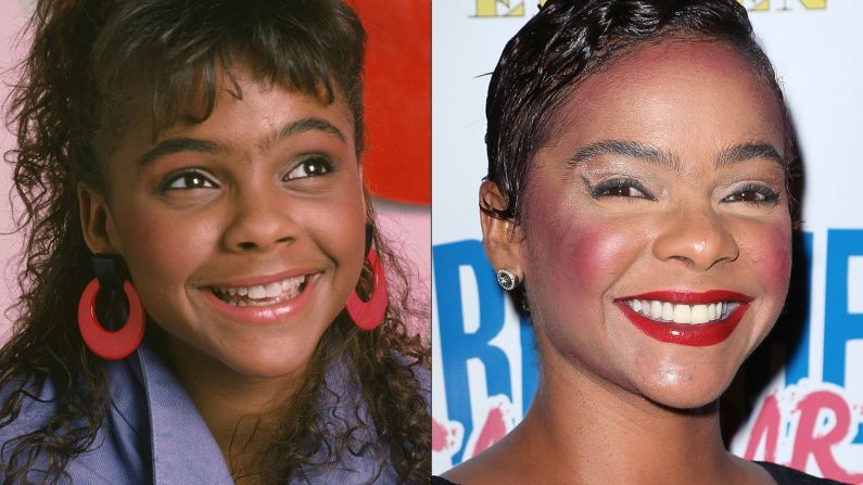 Lark Voorhies, who played Lisa Turtle, has said she was keeping busy with her new company, <a href="index.php?page=&url=http%3A%2F%2Fmarquee.blogs.cnn.com%2F2012%2F05%2F10%2Fso-whats-lark-voorhies-up-to-these-days%2F">Yo Soy Productions</a>.  Her mom, Tricia, told <a href="index.php?page=&url=http%3A%2F%2Fwww.people.com%2Fpeople%2Farticle%2F0%2C%2C20635697%2C00.html" target="_blank" target="_blank">People</a> that the former child star has been diagnosed with bipolar disorder. However, the "How High" actress insists she's just fine.