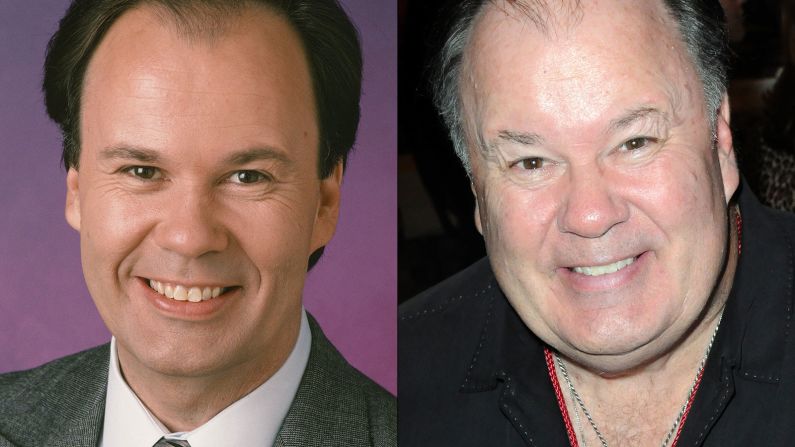 After playing Principal Belding on "Saved by the Bell: The New Class," Dennis Haskins appeared in several series and TV movies. He most recently showed up on an episode of "Mad Men" as Phil Beachum, and on "New Girl" as a lecherous Santa Claus lookalike. He released<a href="index.php?page=&url=http%3A%2F%2Fwww.amazon.com%2FKaraoke-With-Favorite-Principal-Dennis%2Fdp%2FB002IRDDQG" target="_blank" target="_blank"> "Karaoke With Your Favorite Principal Dennis"</a> in 2009.