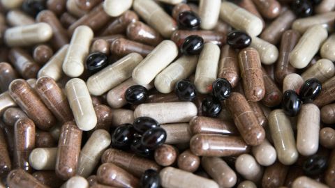 There is little regulation of anything called a dietary supplement, Dr. David S. Seres says.