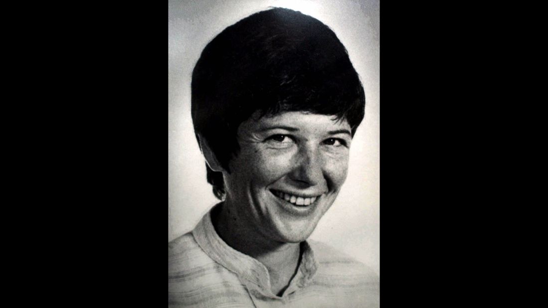 Ita Ford, also a Maryknoll nun, had worked in Chile in the 1970s after the U.S.-backed military coup that overthrew the democratically elected government there. She had just arrived in El Salvador to take up missionary work when she was killed there at 40.