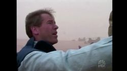 Brian Williams Iraq NBC
