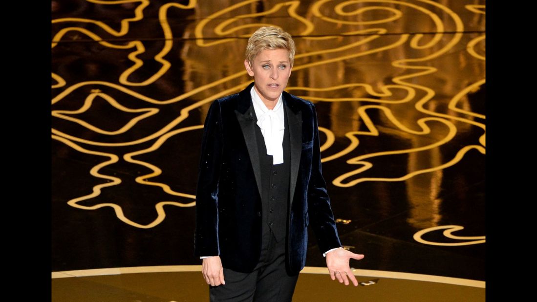 Ellen DeGeneres <a href="https://twitter.com/TheEllenShow/status/458699363401744384" target="_blank" target="_blank">took to Twitter</a> in April to announce her boycott of the hotel and its owner, saying, "I won't be visiting the Hotel Bel-Air or the Beverly Hills Hotel until this is resolved."