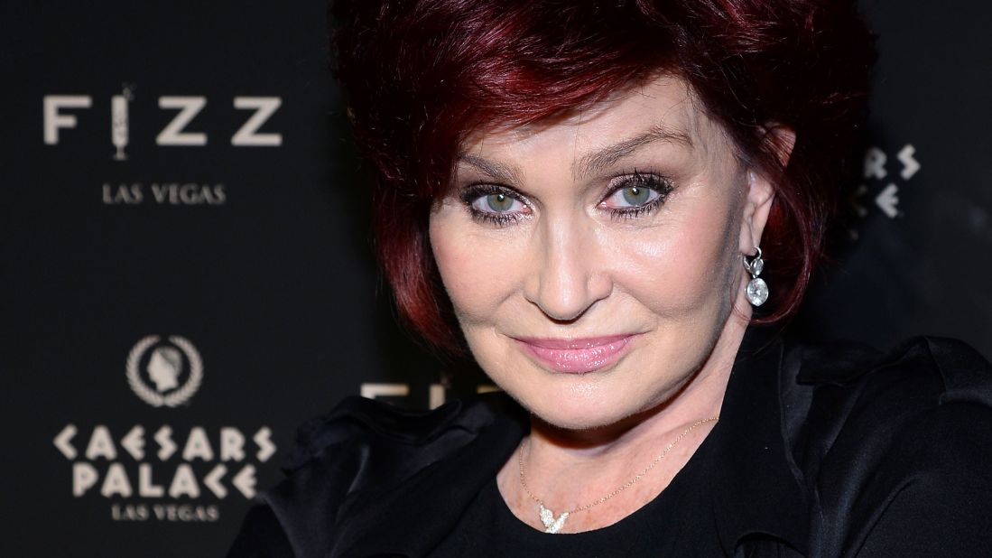 Sharon Osbourne <a href="https://twitter.com/MrsSOsbourne/status/460902590067113985" target="_blank" target="_blank">also wrote on Twitter</a>, asking her followers to boycott the Beverly Hills Hotel and other hotels under the Sultan's ownership.