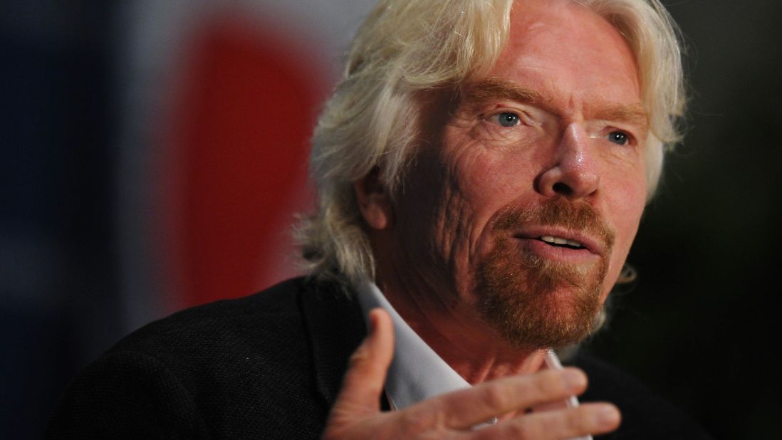 Sir Richard Branson, Founder of Virgin Group, <a href="https://twitter.com/richardbranson/status/462623689599881217" target="_blank" target="_blank">said on Twitter</a>, "No @Virgin employee, nor our family, will stay at Dorchester Hotels until the Sultan abides by basic human rights."