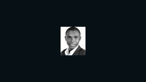 Gary Al-Smith, African football expert.