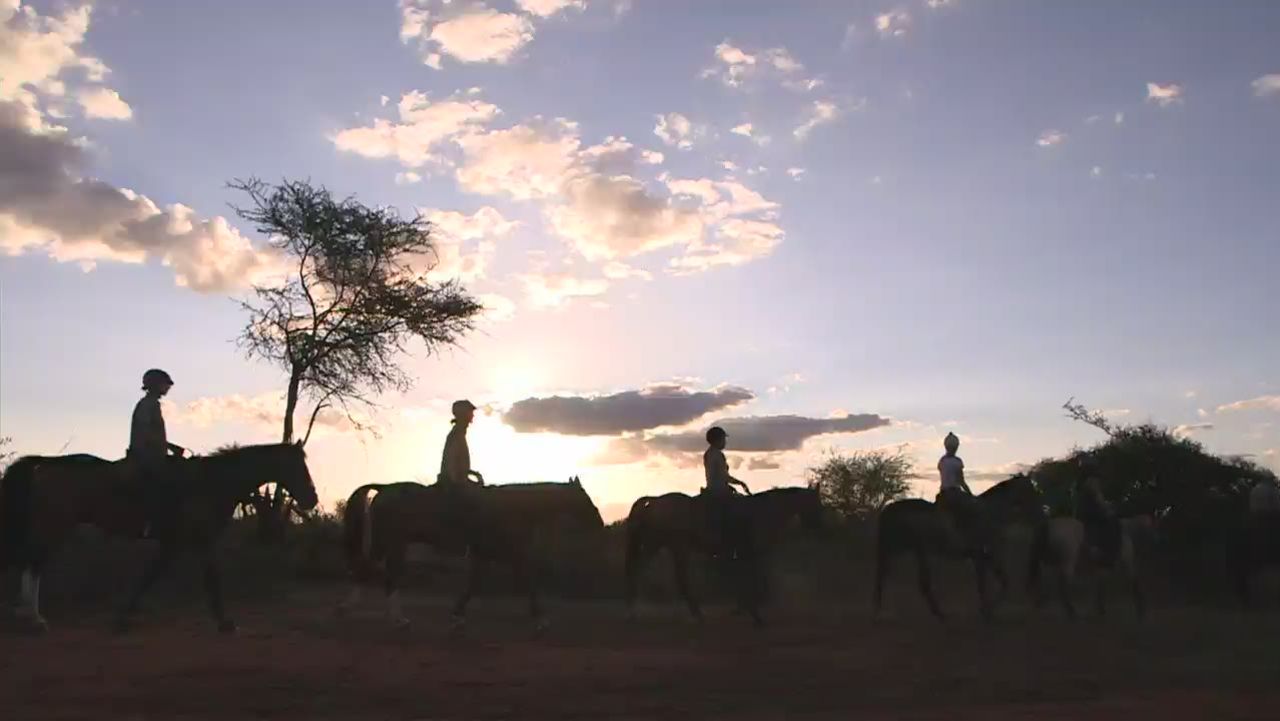 cnnee ag safari riding horses_00014127.jpg