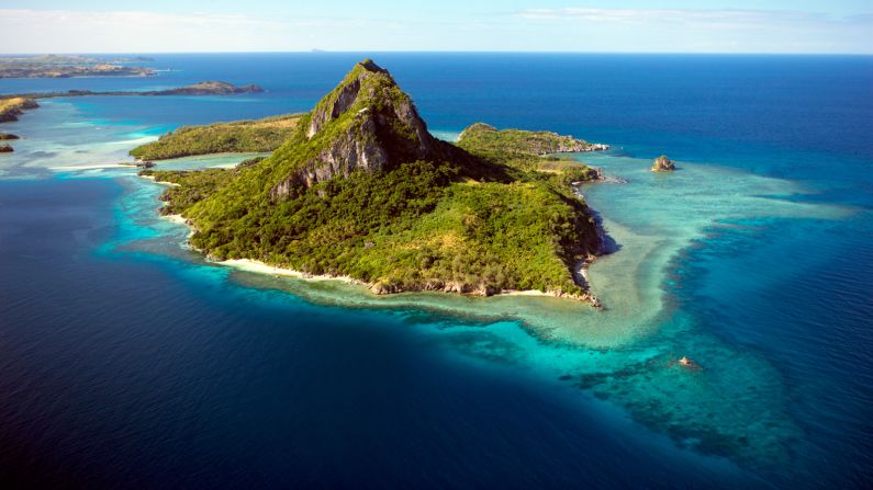 Renowned as the drop dead gorgeous place where "Blue Lagoon" (1980) was filmed, the Yasawa Islands float across the top of Fiji like a tiara. There's only one resort on the islands and the six villages are few and far between, making this one of Fiji's least crowded corners. <br /><strong>Romantic rush: </strong>Snorkeling the Blue Lagoon Caves.<br /><strong>Hot hotel: </strong><a href="http://www.yasawa.com/" target="_blank" target="_blank">Yasawa Island Resort & Spa</a>, Yasawa Island, Fiji;  +679 672 2266